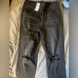 American eagle jeans. The Dream Jean, size 12. New with tags.